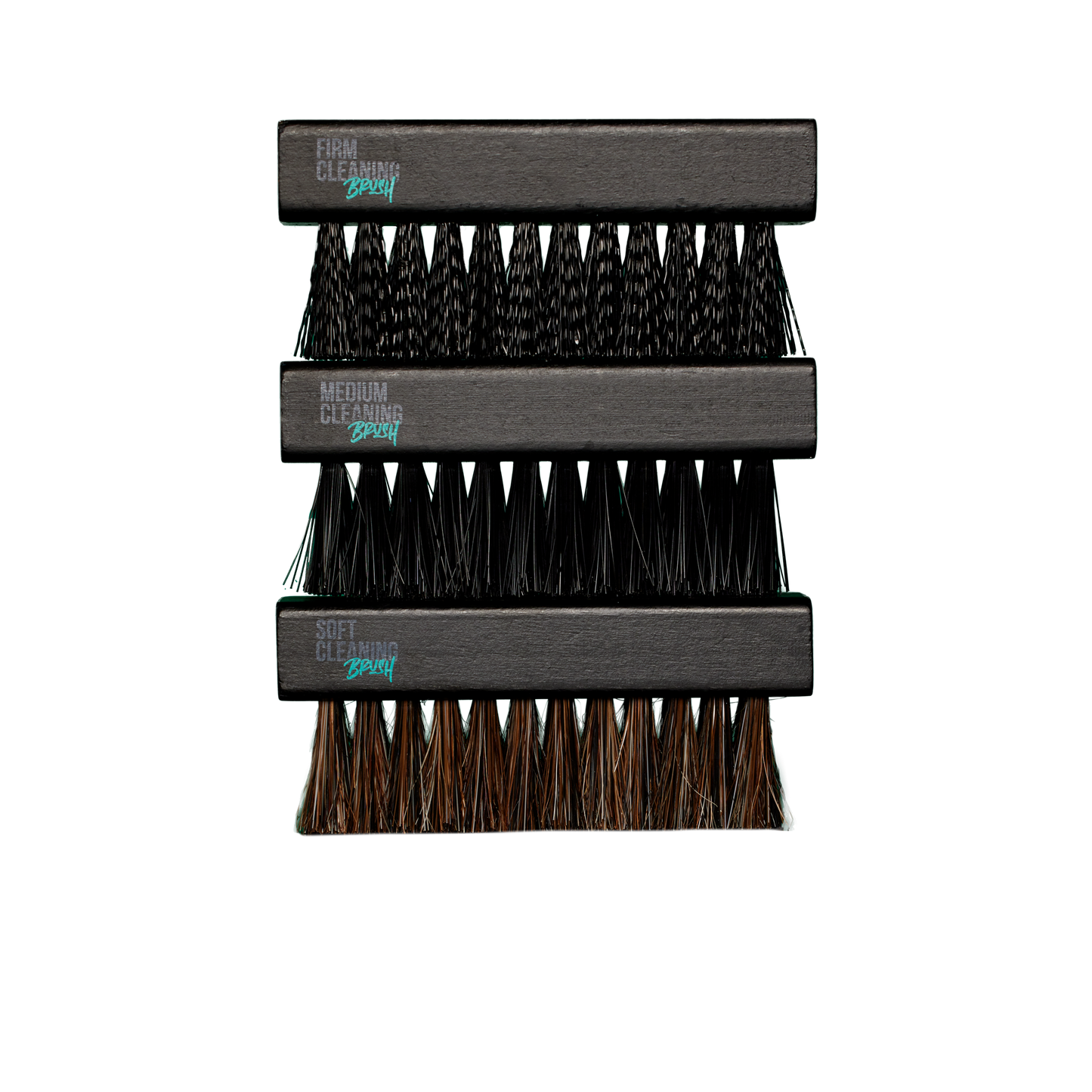 Cleaning Brush Bundle