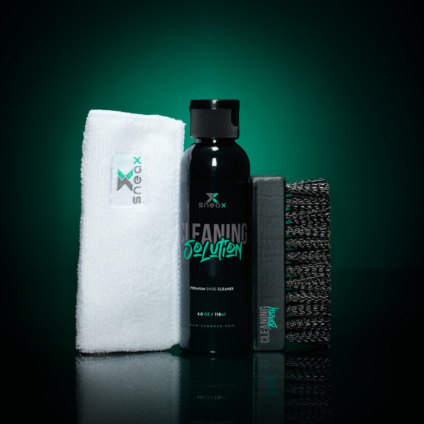 Cleaning Kit