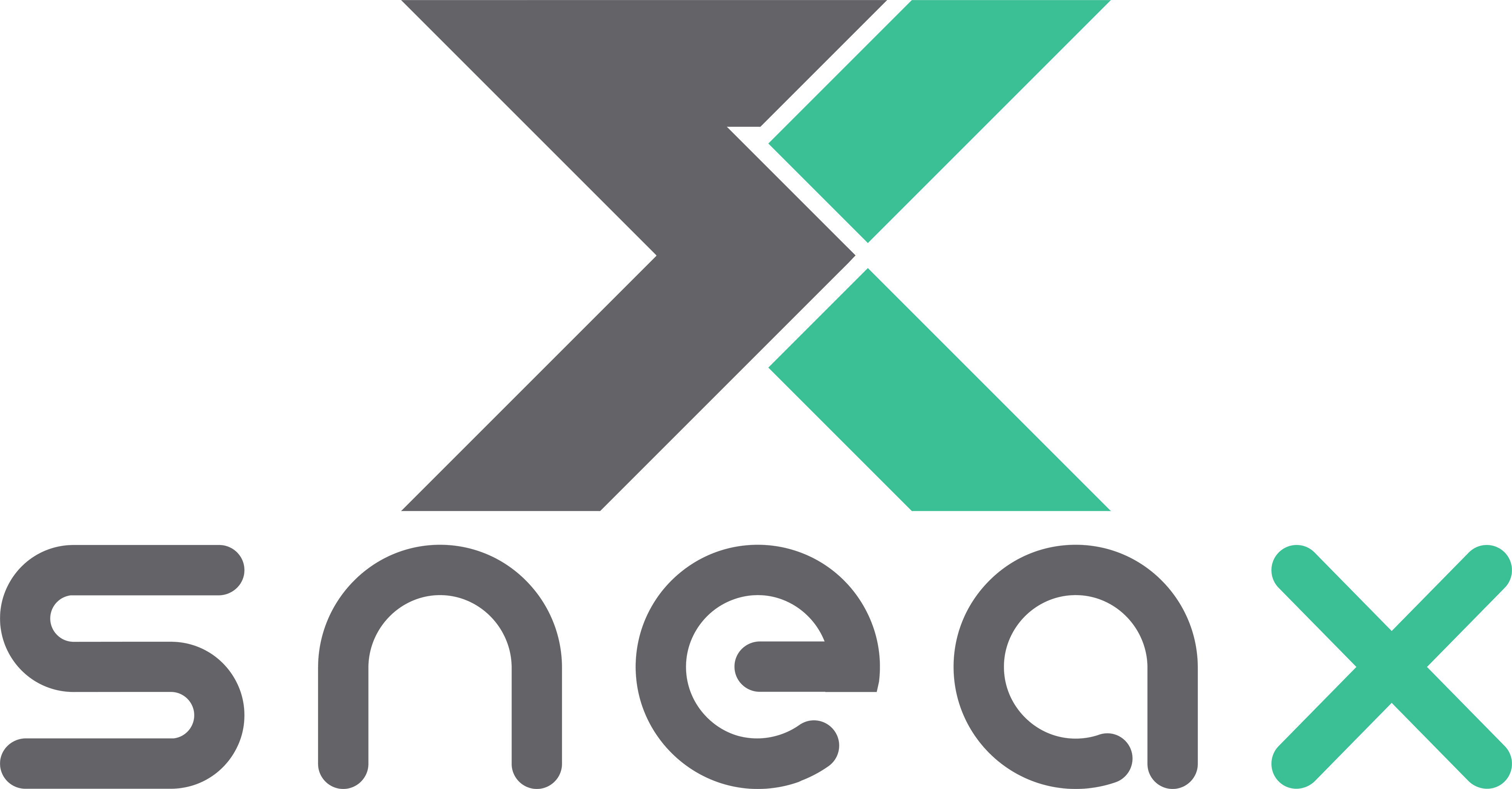 Sneax Logo