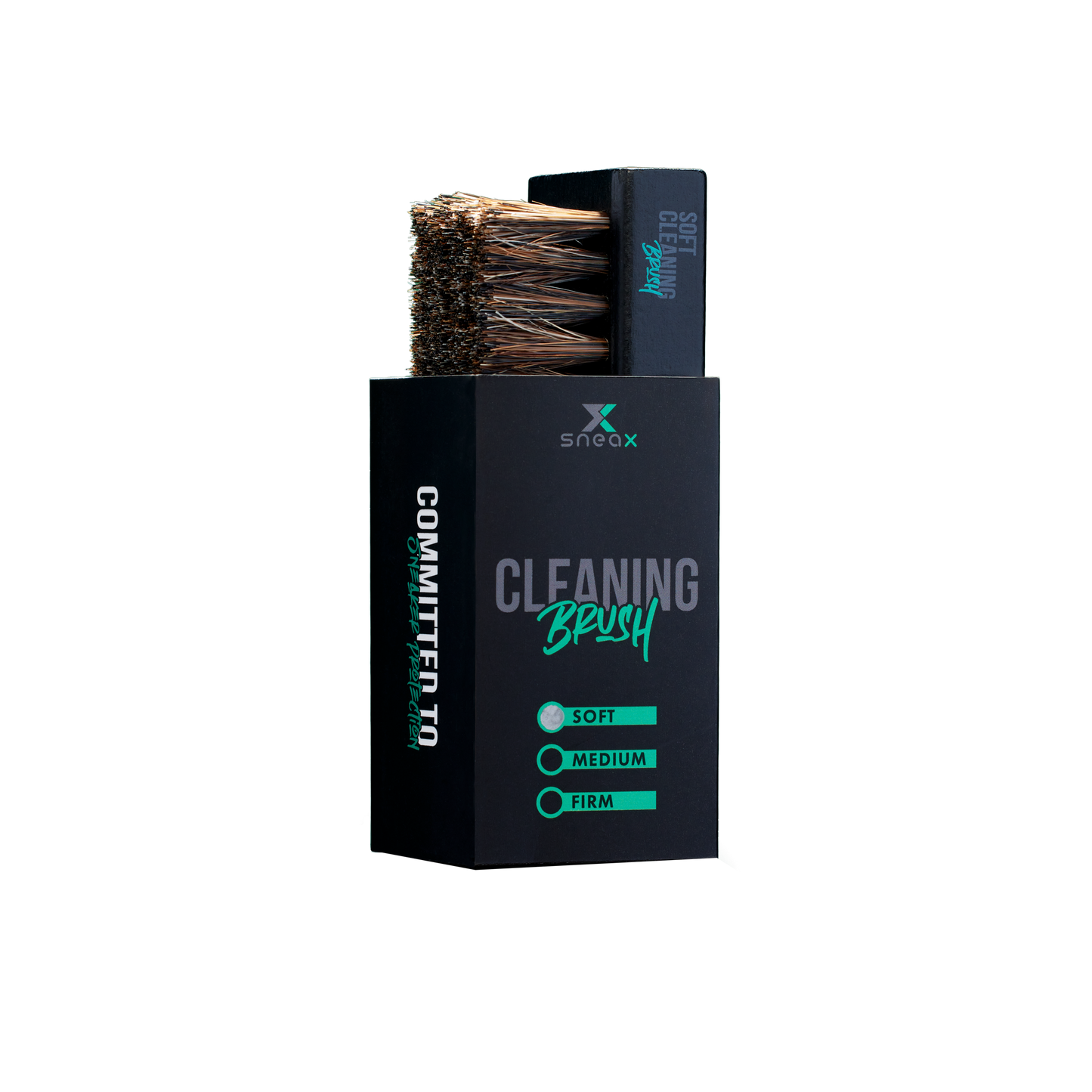 Cleaning Brush