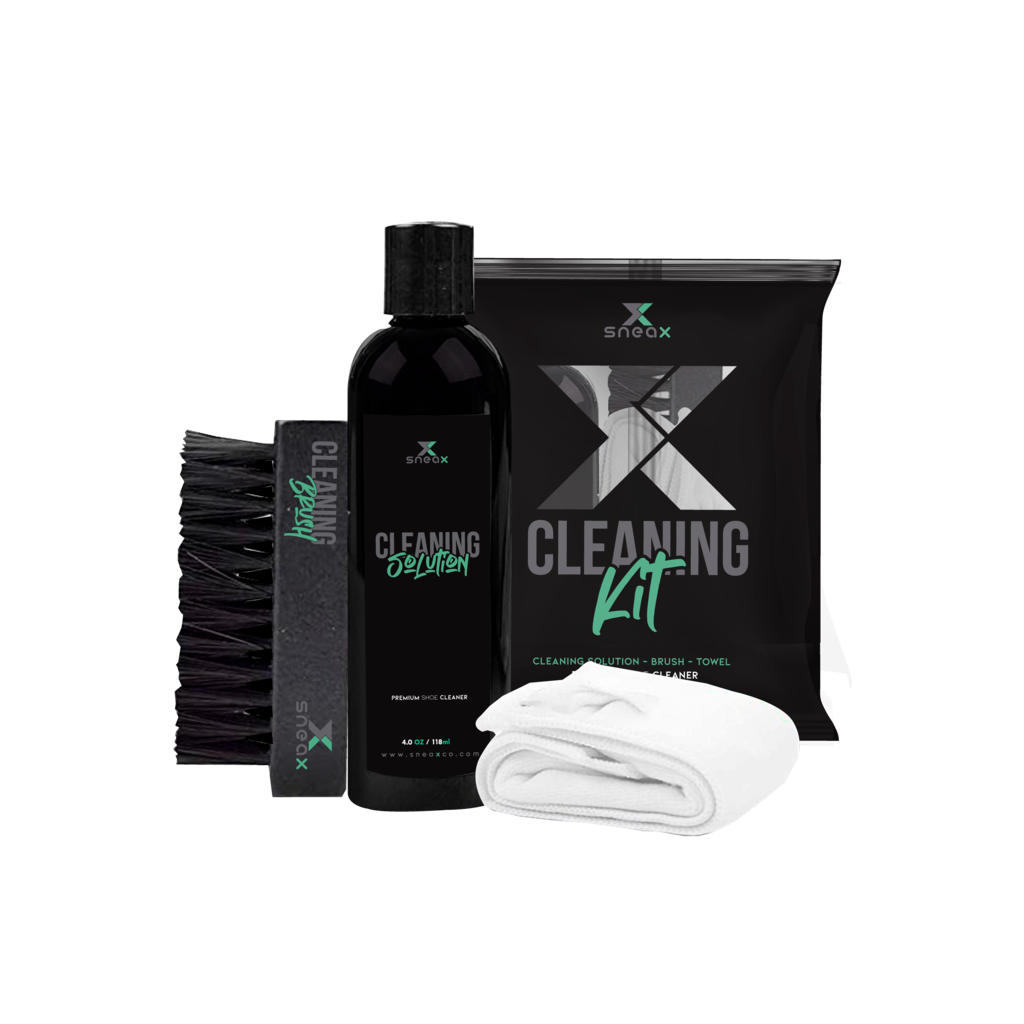 Cleaning Kit