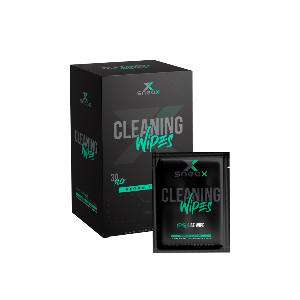 Cleaning Wipes