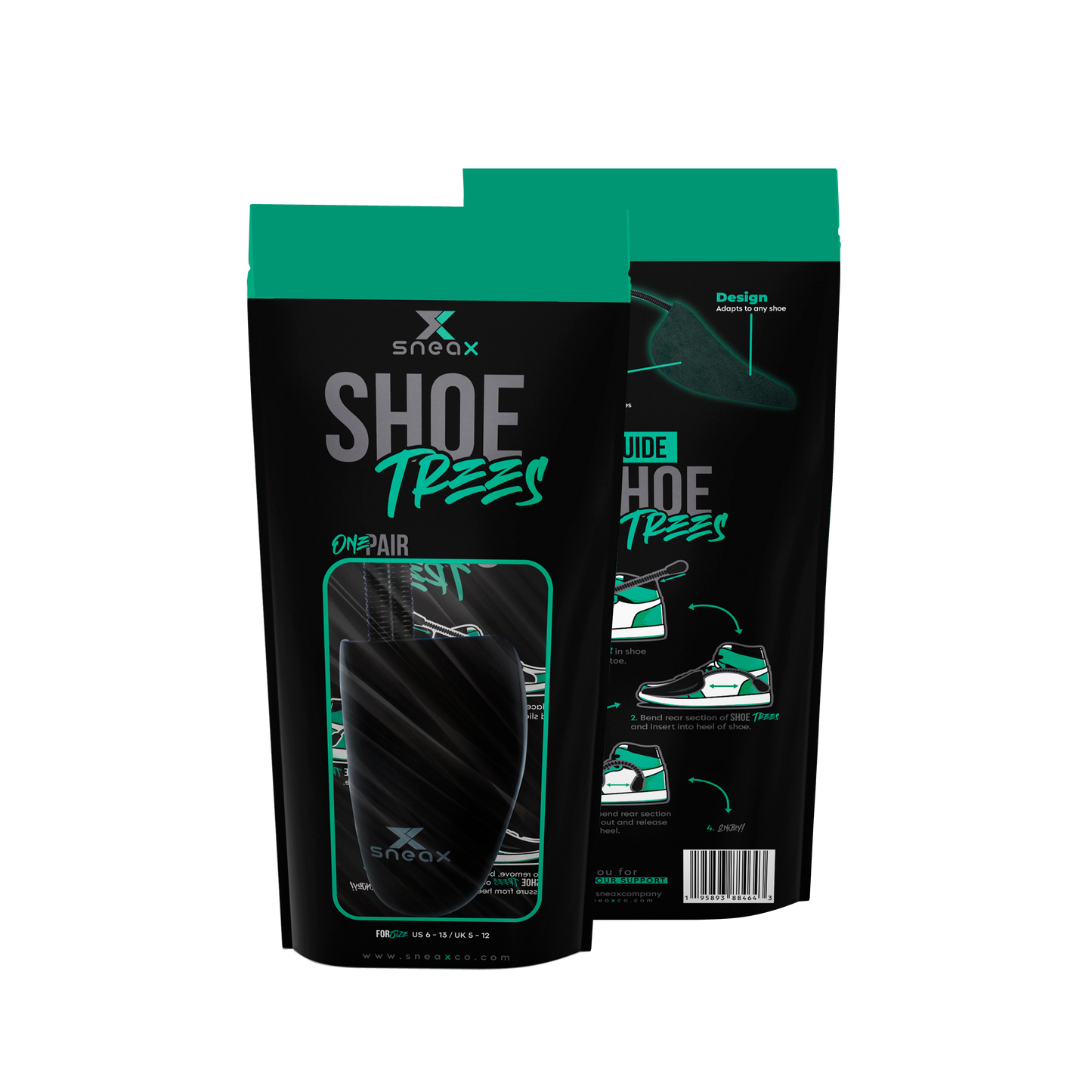 Shoe Trees