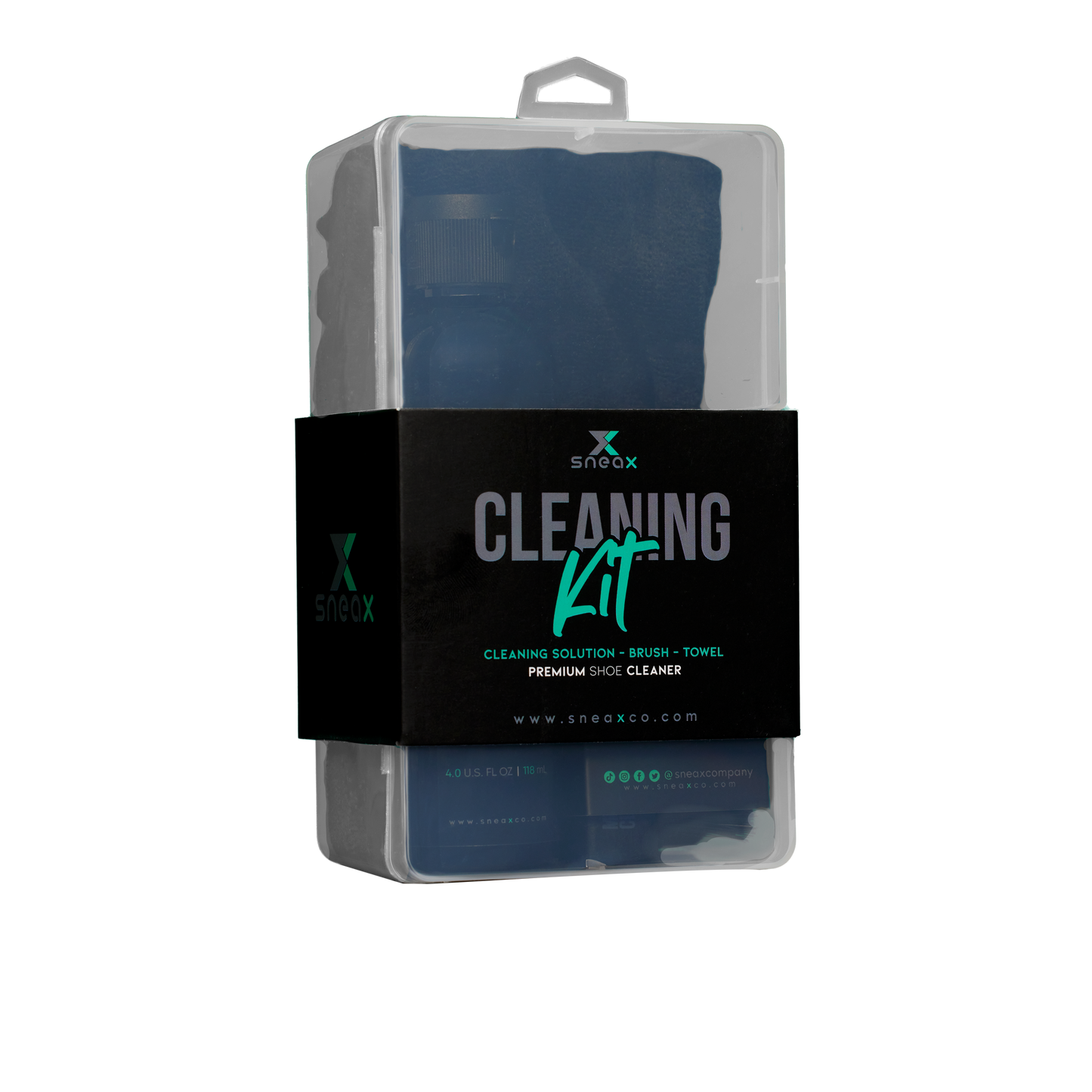 Cleaning Bundle