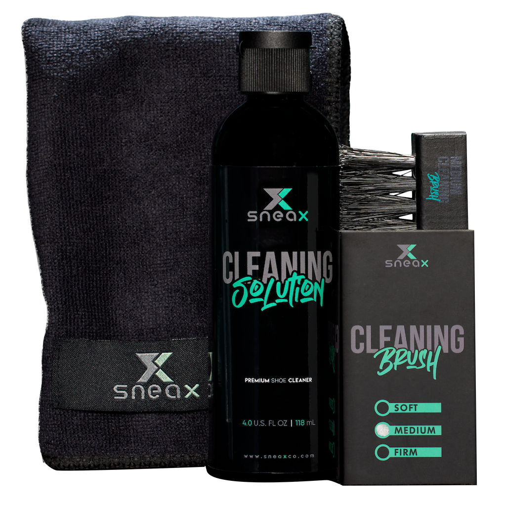 Cleaning Kit – Sneax
