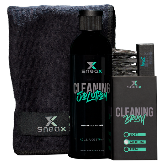 Cleaning Kit