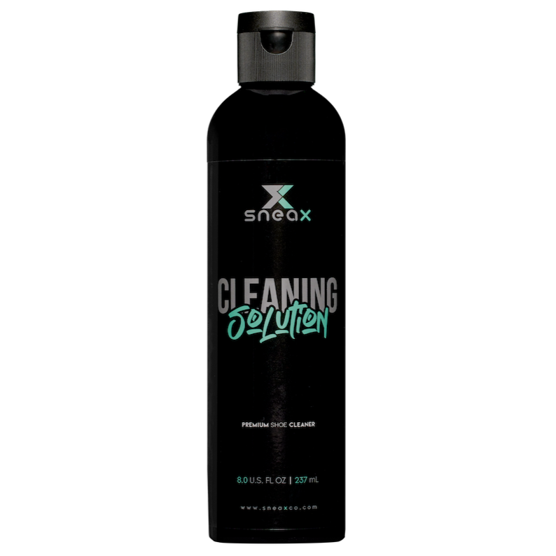 Cleaning Solution