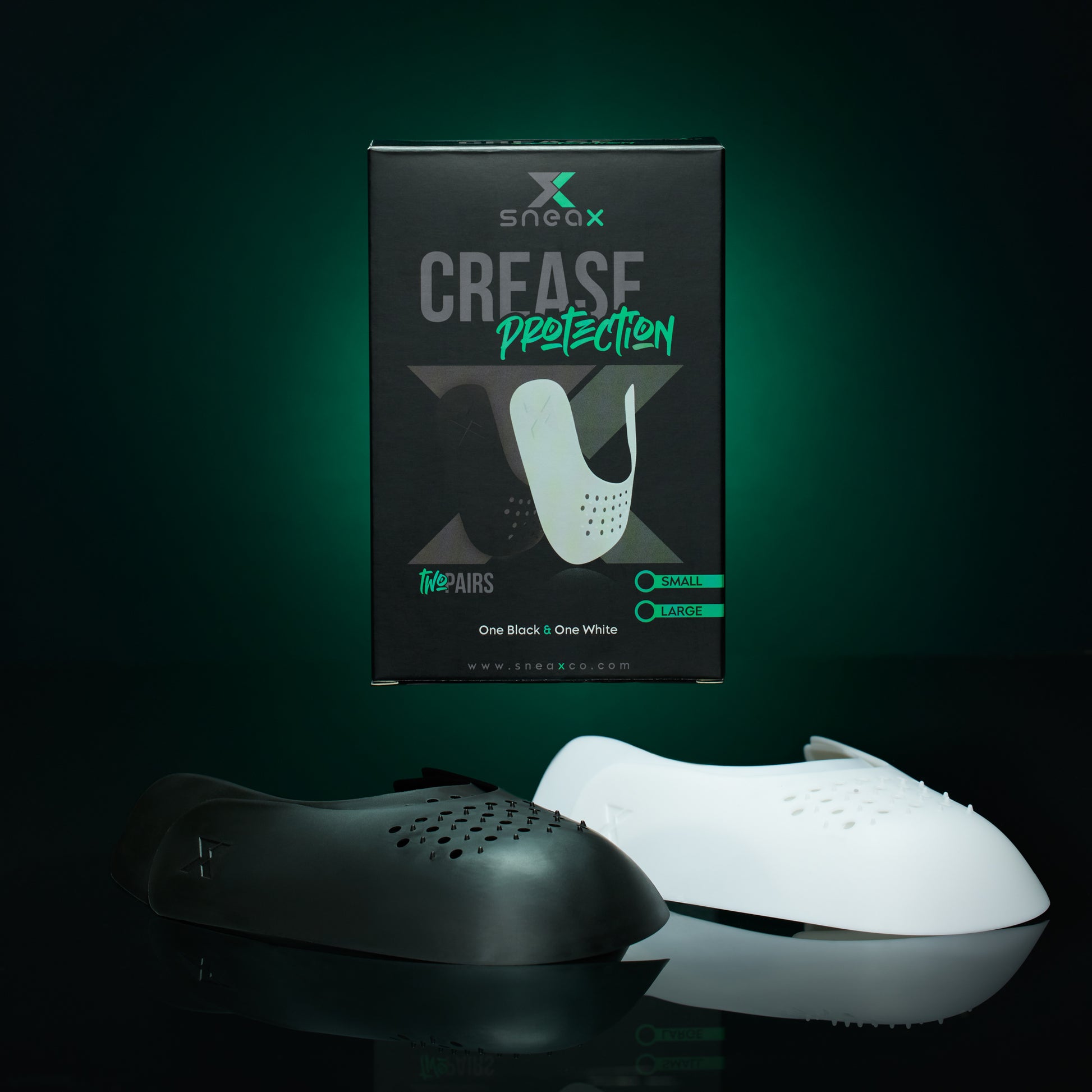 Sneax Crease Protectors