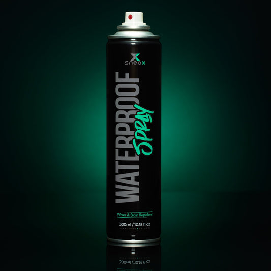 Waterproof Spray