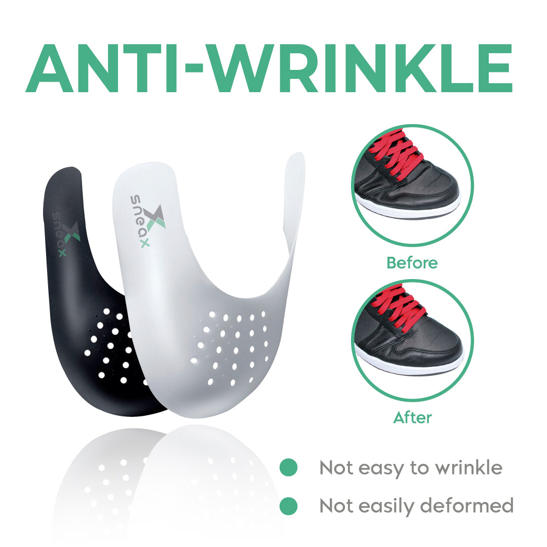 anti wrinkle