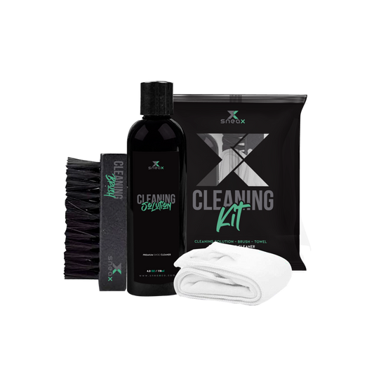 Cleaning Kit