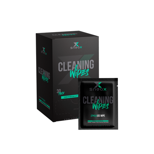 Cleaning Wipes