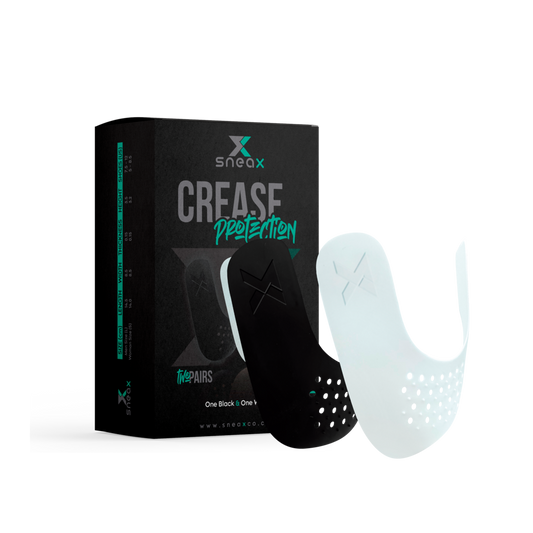 Crease Protection