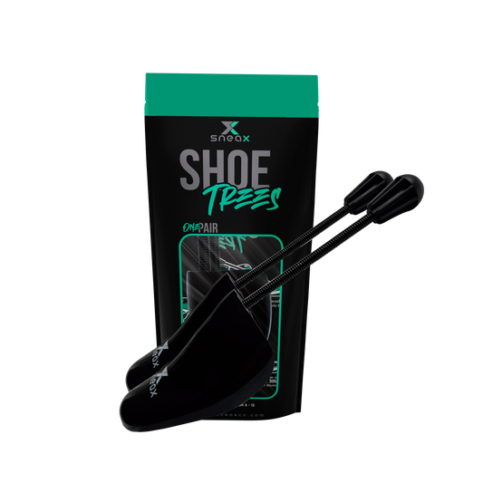 Shoe Trees